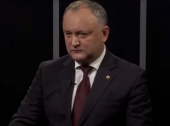 Додон сообщил о намеченной встрече с Путиным и раскритиковал выступление Филипа в ООН