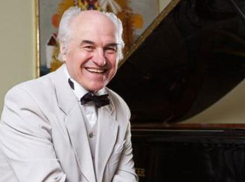 Евгений Дога у есенинской «Березы» (к 130-летию со дня рождения великого поэта Сергея Есенина)