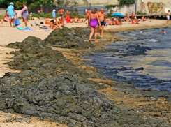 Зловонная катастрофа произошла на известном одесском пляже