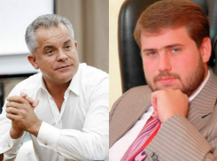 Президент рассказал, как Плахотнюк и Шор покинули Молдову