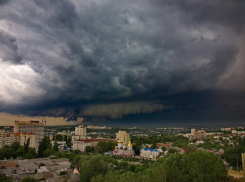 В Молдове продолжатся дожди, на севере страны выпадет снег