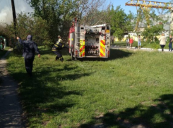 В Басарабяске семья спалила собственный дом по глупости, пока за городом бушевали дикие пожары