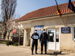 Пограничная полиция заверяет - обследуются все! Последние данные с границ