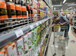 В сентябре стали дороже лекарства и продукты питания, зато подешевели фрукты