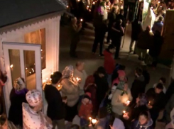 Церковный скандал вынудил жителей села в Каларашском районе «разрываться» на две службы 