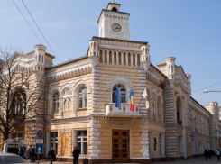 Примэрия Кишинева переедет на новый адрес