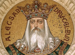 Календарь: 23 апреля - господарем провозглашен Александр Добрый