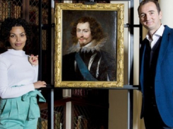 Портрет герцога Бекингема кисти Рубенса оказался не копией, а оригиналом, утраченным 400 лет назад 