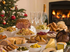 Праздничный парадокс Молдовы: миллиард леев на продукты, которые потом отправляются на помойку