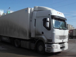 Первый случай в автономии: дальнобойщик из Гагаузии заразился коронавирусом