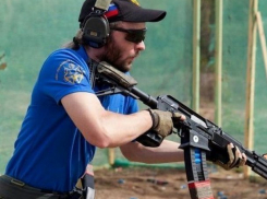 Чемпион России по дуэльной стрельбе был снайпером в Донбассе, – СБУ 