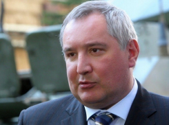 Румыния запретила самолету с Рогозиным на борту перелет через свою территорию