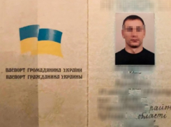 Украинский киборг-АТОшник, убивший гражданина Молдовы, оставлен под стражей