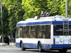 В Кишиневе закрыли улицу: троллейбус и маршрутка изменили движение