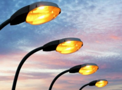 В Унгенах с 23.00 стали отключать уличное освещение