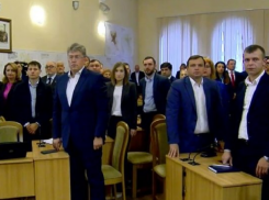 Желаниям Нэстасе о столичном мунсовете не суждено сбыться – блок АКУМ распался