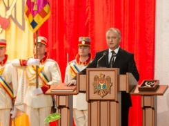 На 10 баллов оценили жители Молдовы деятельность президента в опросе американской компании