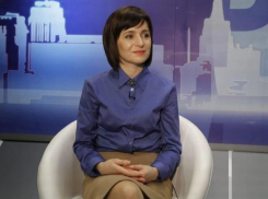 Майю Санду тревожит «Брэкзит» - ей не нравится то, что молдаване начнут возвращаться домой