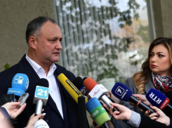 Додон призвал коллег по левому флангу к консолидации: Давайте объединим усилия и победим 