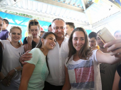 Лучших студентов Молдовы отобрали для участия в международном фестивале в Сочи