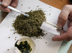 В столице за продажу наркотиков задержаны 12 человек 