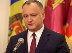 Ракетные удары США и их союзников по Сирии назвал «недопустимыми» президент Молдовы