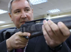 «Шастающими в Европу» проститутками назвал Дмитрий Рогозин политиков-русофобов