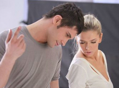 Магический дуэт Дана Балана и Веры Брежневой потряс поклонников новой песней