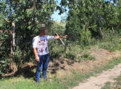 Террором односельчан с выкапыванием для себя могилы занимались четверо жителей Кантемирского района