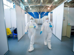 Центр COVID-19 на Moldexpo принял более сотни пациентов, треть обработанных тестов дали положительный результат