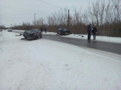 После аварии в Дондюшанском районе госпитализированы 8 человек