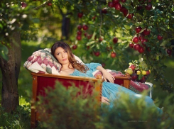 Анекдот об еврее и прокуроре в связи с арестом Шора рассказала бывшая жена Филата 