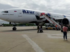 Шестеро молдаван были эвакуированы из Вьетнама вместе с гражданами России