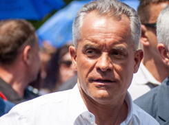 Уголовное преследование Плахотнюка, Платона и Усатого продолжается в России