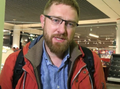 Российский журналист и общественный деятель  рассказал о хамстве молдавских пограничников