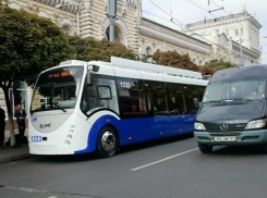 Водители троллейбусов и автобусов будут больше зарабатывать