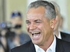 СМИ: Офис либералов сегодня посетил Влад Плахотнюк 