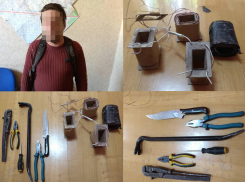 Житель Кишинева воровал аккумуляторы в лифтах жилых домов