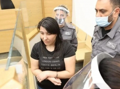 В Израиле будут судить сиделку из Молдовы