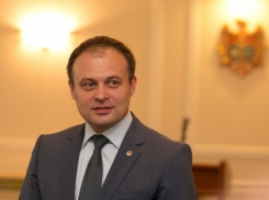 Санду признала, что голосовала за избрание фина Плахотнюка Канду спикером Парламента РМ 