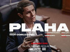 2,5 миллиона леев на фильм «Plaha» - деньги из госбюджета в разгар избирательной кампании