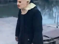 Лорд Волдеморт пытался пересечь границу с Молдовой, но попался украинским пограничникам