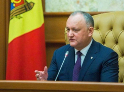 Игорь Додон: Формирование коалиции провалилось из-за позиции блока ACUM