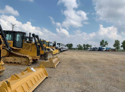 Ремонт дороги Кишинев-Джурджулешты возобновился