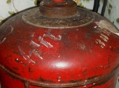 Взрыв в Сынжерейском районе, 64-летняя женщина получила тяжелейшие ожоги