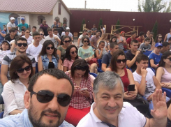 Несовершеннолетний отравился алкоголем на съезде «Новой Гагаузии» и оказался в реанимации