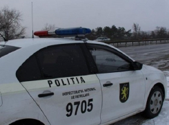 Смертельный наезд на полицейского в Дубоссарском районе совершил пьяный молодой человек на BMW 