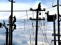 244 населенных пункта по всей стране до сих пор остаются без электричества 