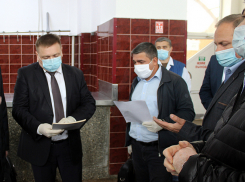 ANSA проверила Центральный рынок Кишинева накануне открытия: «Готовность удовлетворительная» 