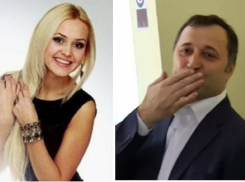 Любовница Филата задержана в Дубае